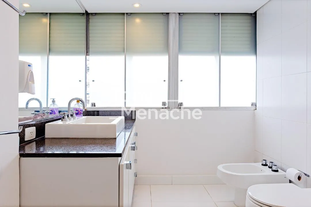 Apartamento com 1 suítes à venda em Jardim América, São Paulo, por R$ 4.500.000 Imagem 14