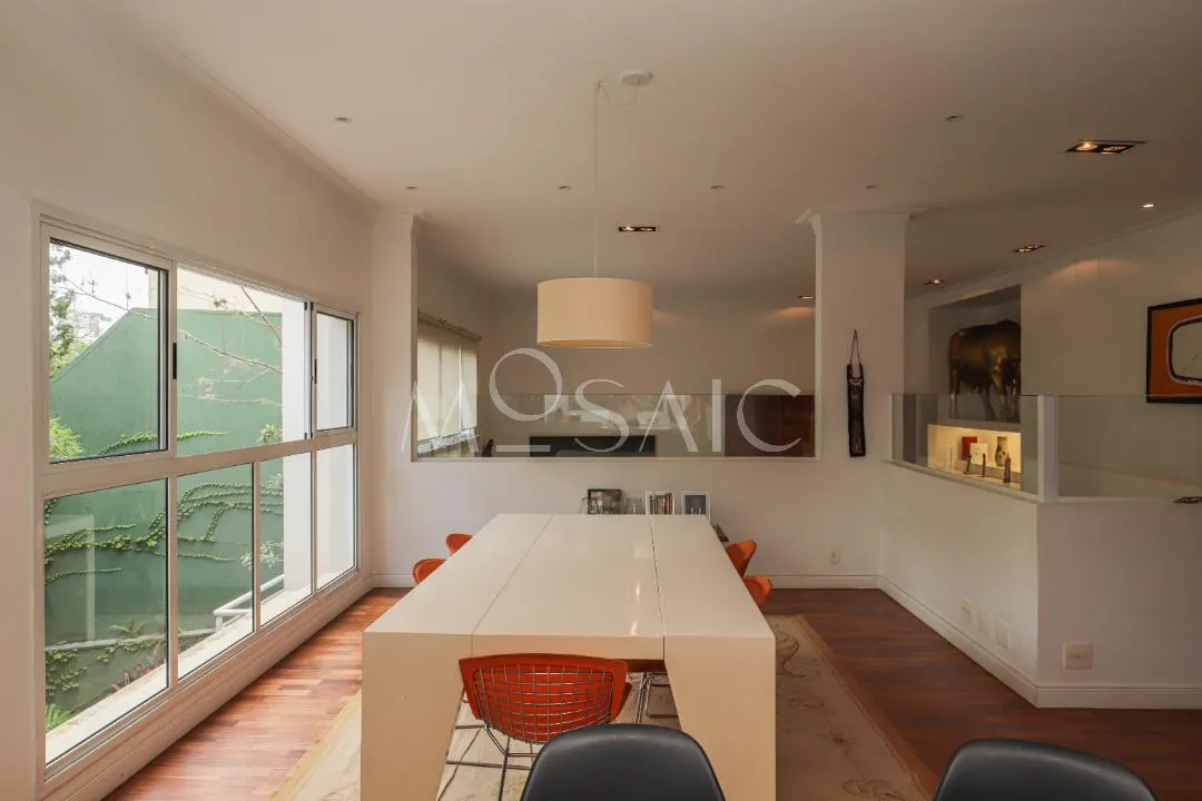 Casa de condomínio com 4 suítes à venda em Morumbi, São Paulo, por R$ 3.800.000 Imagem 10