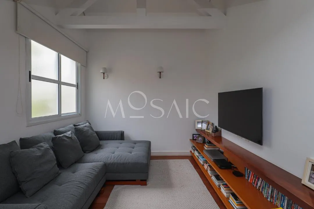 Casa de condomínio com 4 suítes à venda em Morumbi, São Paulo, por R$ 3.800.000 Imagem 15