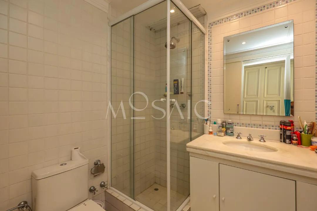 Casa de condomínio com 4 suítes à venda em Morumbi, São Paulo, por R$ 3.800.000 Imagem 19