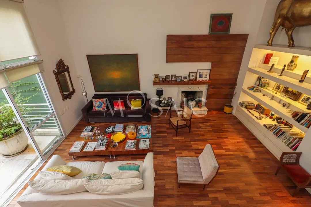 Casa de condomínio com 4 suítes à venda em Morumbi, São Paulo, por R$ 3.800.000 Imagem 11