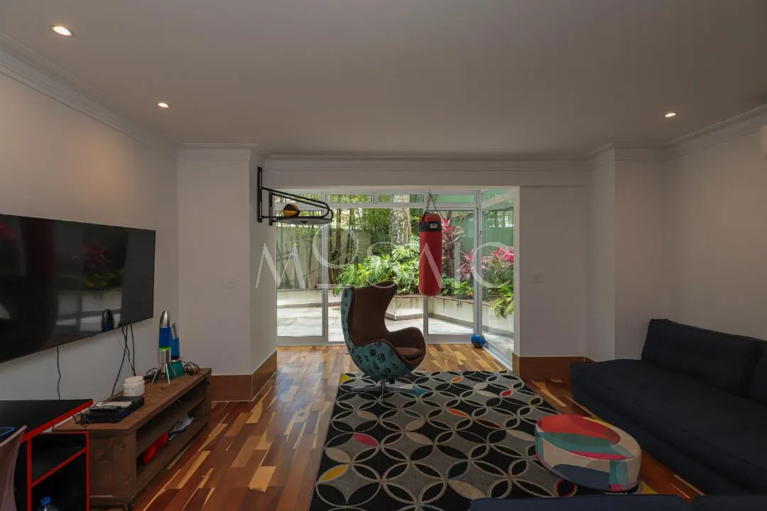 Casa de condomínio com 4 suítes à venda em Morumbi, São Paulo, por R$ 3.800.000 Imagem 24