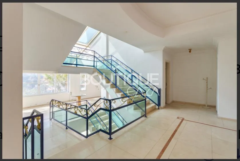 Casa com 4 suítes à venda em Panamby, São Paulo, por R$ 6.500.000 Imagem 4