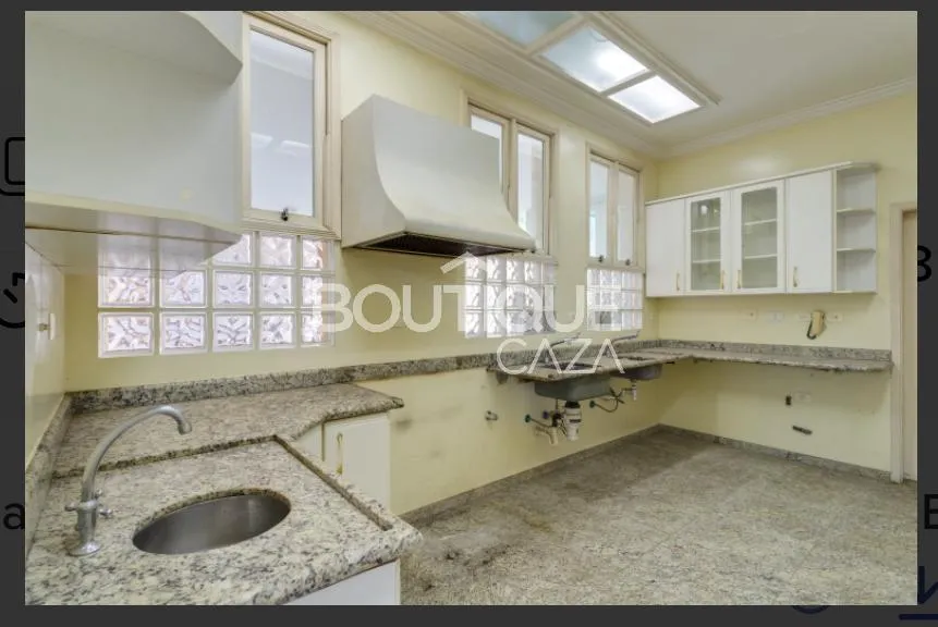 Casa com 4 suítes à venda em Panamby, São Paulo, por R$ 6.500.000 Imagem 7