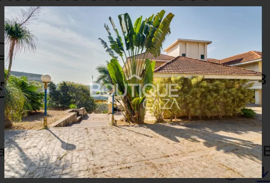 Casa com 4 suítes à venda em Panamby, São Paulo, por R$ 6.500.000 Imagem 19