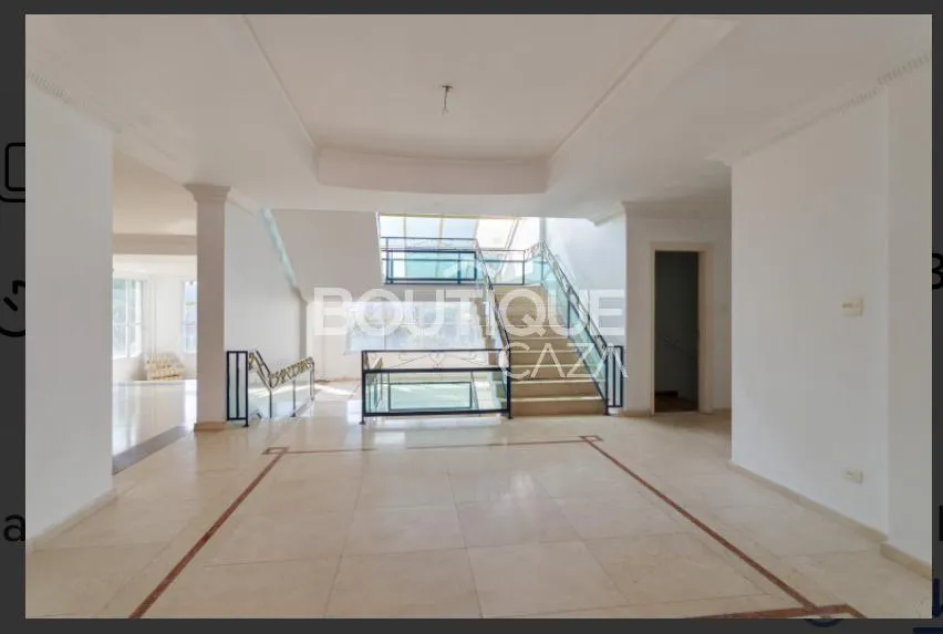 Casa com 4 suítes à venda em Panamby, São Paulo, por R$ 6.500.000 Imagem 6