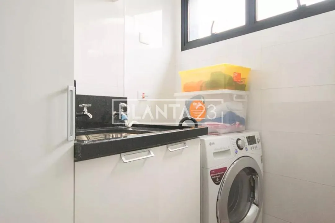 Apartamento com 1 suítes à venda em Vila Olímpia, São Paulo, por R$ 1.325.000 Imagem 20