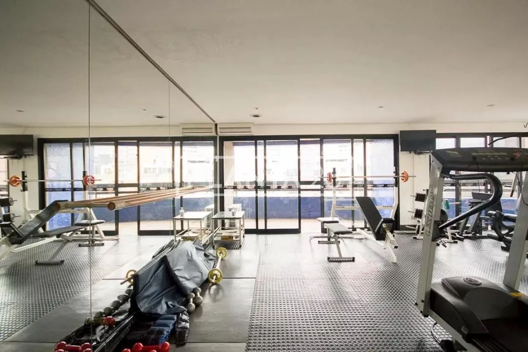 Apartamento com 1 suítes à venda em Vila Olímpia, São Paulo, por R$ 1.325.000 Imagem 22