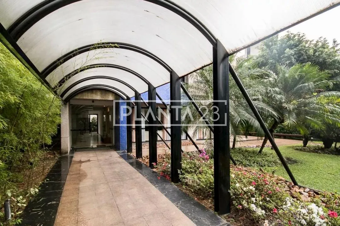 Apartamento com 1 suítes à venda em Vila Olímpia, São Paulo, por R$ 1.325.000 Imagem 26