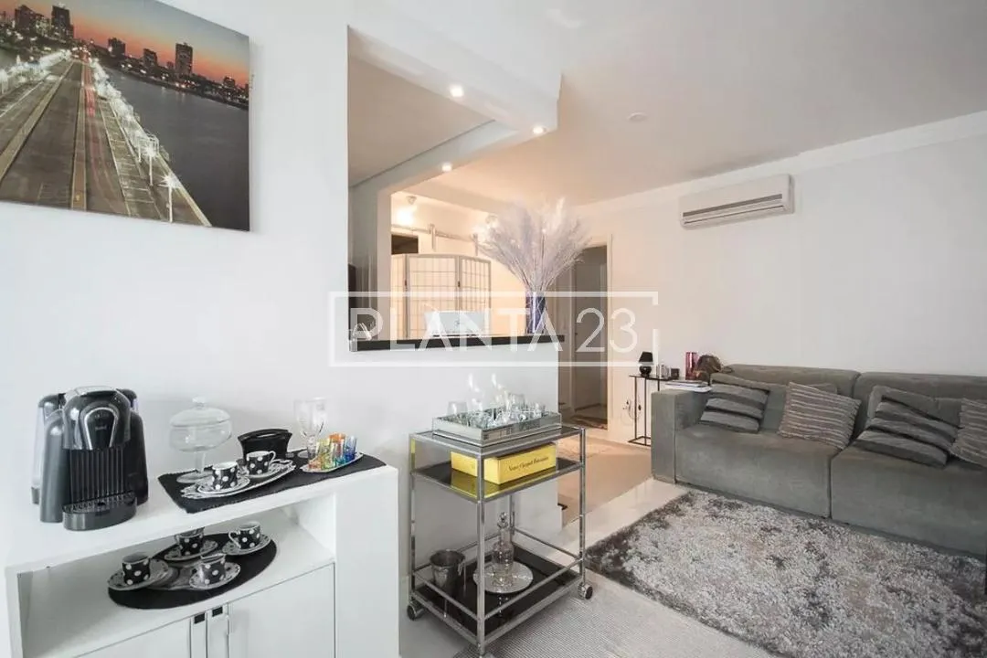 Apartamento com 1 suítes à venda em Vila Olímpia, São Paulo, por R$ 1.325.000 Imagem 5