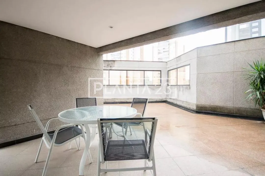 Apartamento com 1 suítes à venda em Vila Olímpia, São Paulo, por R$ 1.325.000 Imagem 23