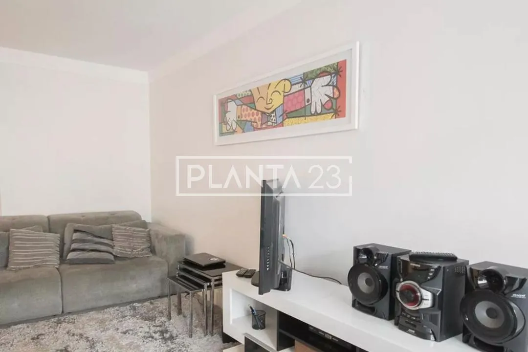 Apartamento com 1 suítes à venda em Vila Olímpia, São Paulo, por R$ 1.325.000 Imagem 7