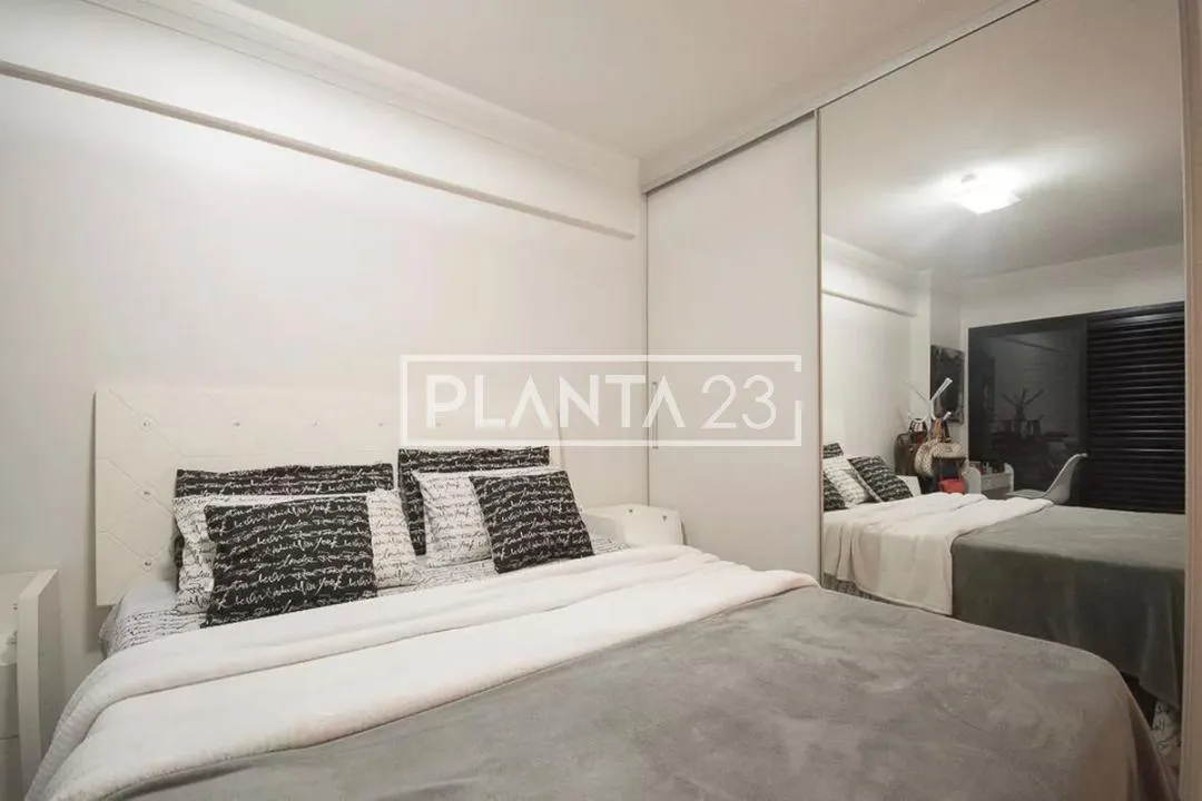 Apartamento com 1 suítes à venda em Vila Olímpia, São Paulo, por R$ 1.325.000 Imagem 15