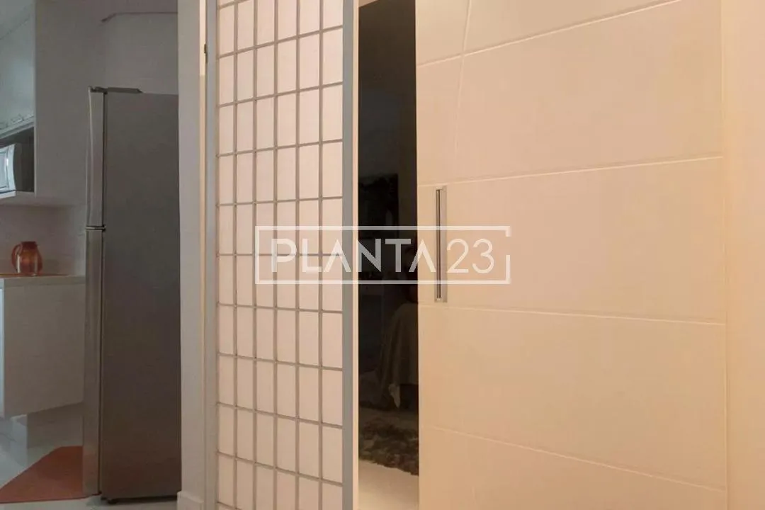 Apartamento com 1 suítes à venda em Vila Olímpia, São Paulo, por R$ 1.325.000 Imagem 13