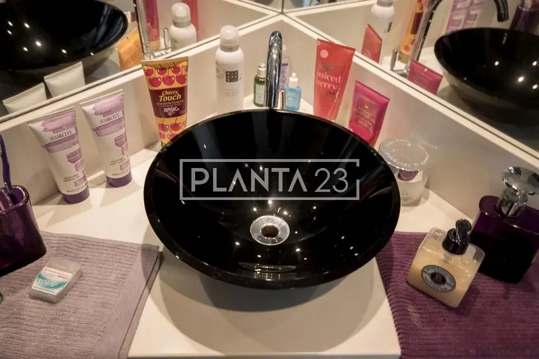 Apartamento com 1 suítes à venda em Vila Olímpia, São Paulo, por R$ 1.325.000 Imagem 19