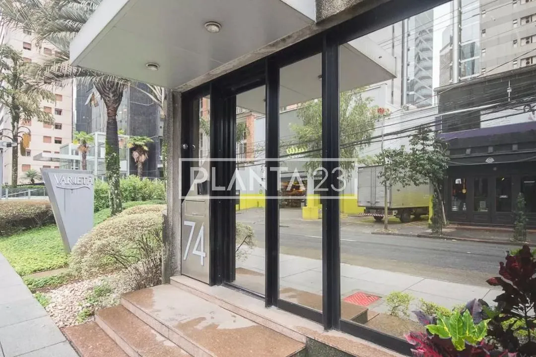 Apartamento com 1 suítes à venda em Vila Olímpia, São Paulo, por R$ 1.325.000 Imagem 21