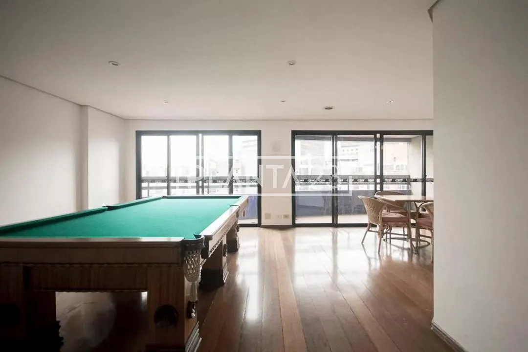 Apartamento com 1 suítes à venda em Vila Olímpia, São Paulo, por R$ 1.325.000 Imagem 24