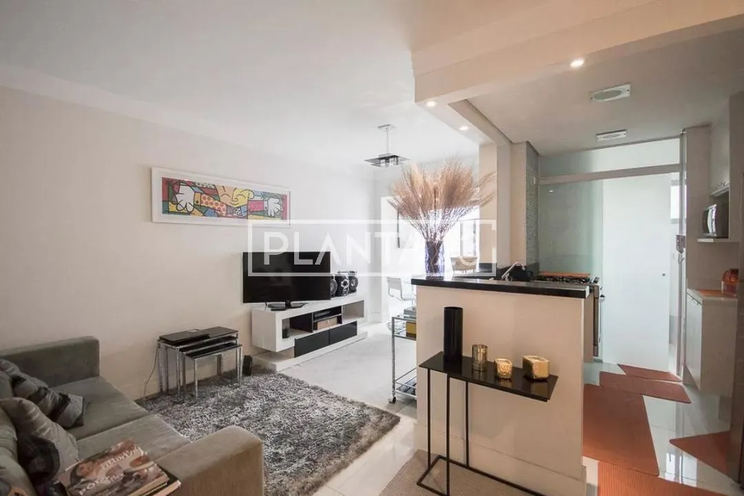 Apartamento com 1 suítes à venda em Vila Olímpia, São Paulo, por R$ 1.325.000 Imagem 2
