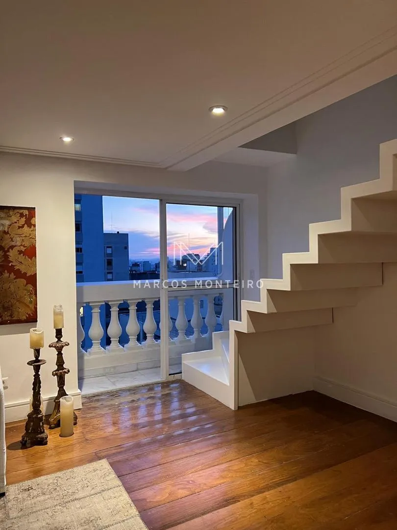 Apartamento com 1 suítes à venda em Jardim América, São Paulo, por R$ 3.950.000 Imagem 8