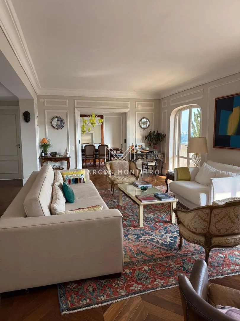 Apartamento com 1 suítes à venda em Jardim América, São Paulo, por R$ 3.950.000