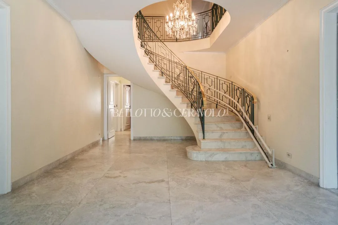 Casa com 3 suítes à venda em Jardim Europa, São Paulo, por R$ 19.000.000