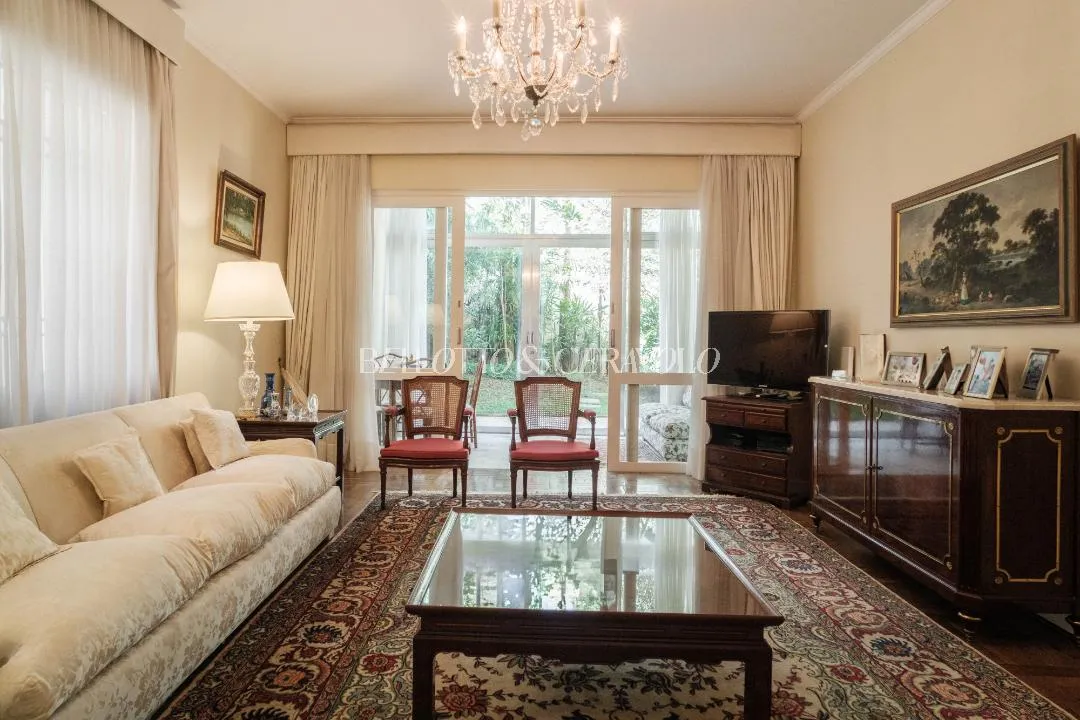 Casa com 3 suítes à venda em Jardim Europa, São Paulo, por R$ 19.000.000 Imagem 10