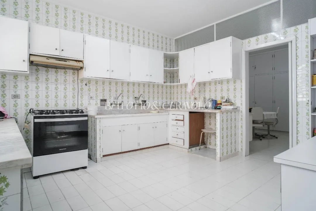 Casa com 3 suítes à venda em Jardim Europa, São Paulo, por R$ 19.000.000 Imagem 21