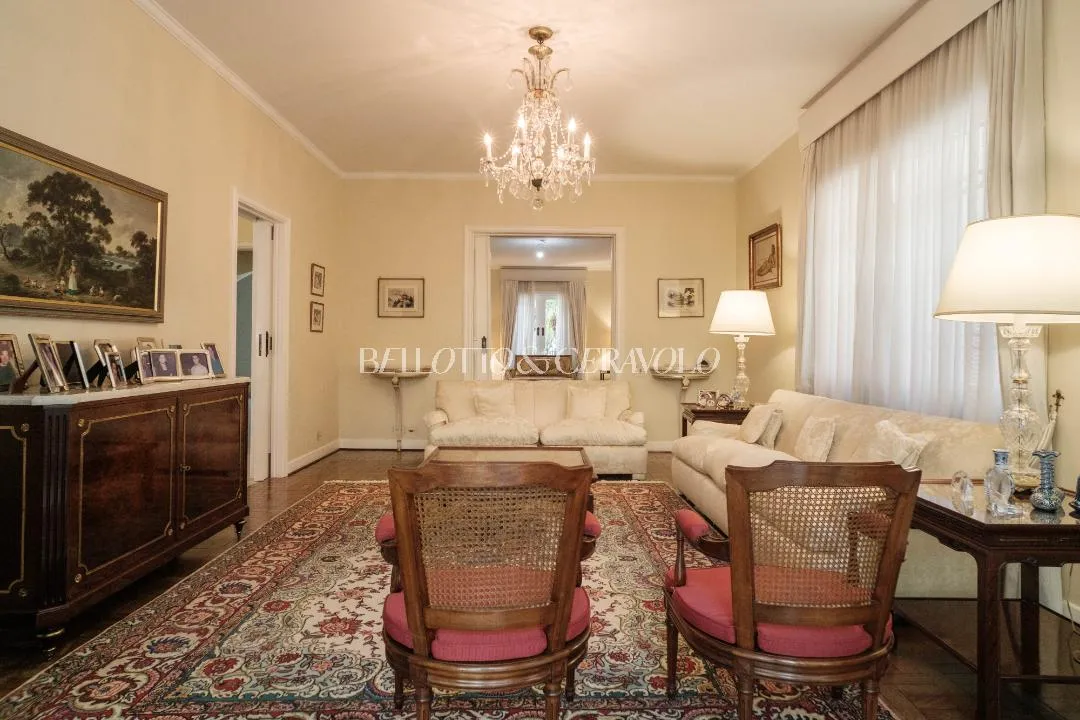 Casa com 3 suítes à venda em Jardim Europa, São Paulo, por R$ 19.000.000 Imagem 12