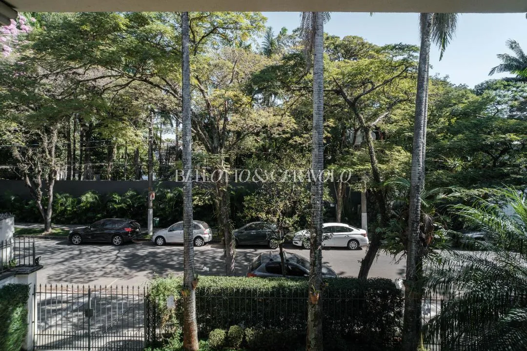 Casa com 3 suítes à venda em Jardim Europa, São Paulo, por R$ 19.000.000 Imagem 29