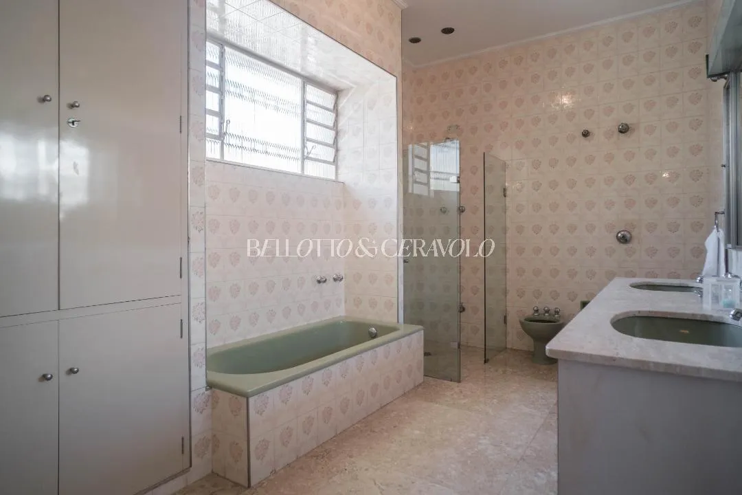 Casa com 3 suítes à venda em Jardim Europa, São Paulo, por R$ 19.000.000 Imagem 38