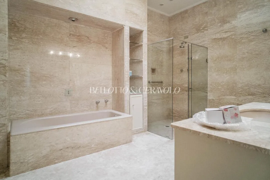 Casa com 3 suítes à venda em Jardim Europa, São Paulo, por R$ 19.000.000 Imagem 33