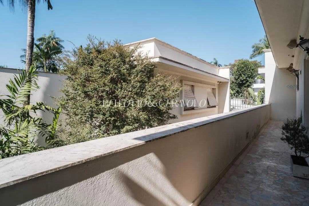 Casa com 3 suítes à venda em Jardim Europa, São Paulo, por R$ 19.000.000 Imagem 46