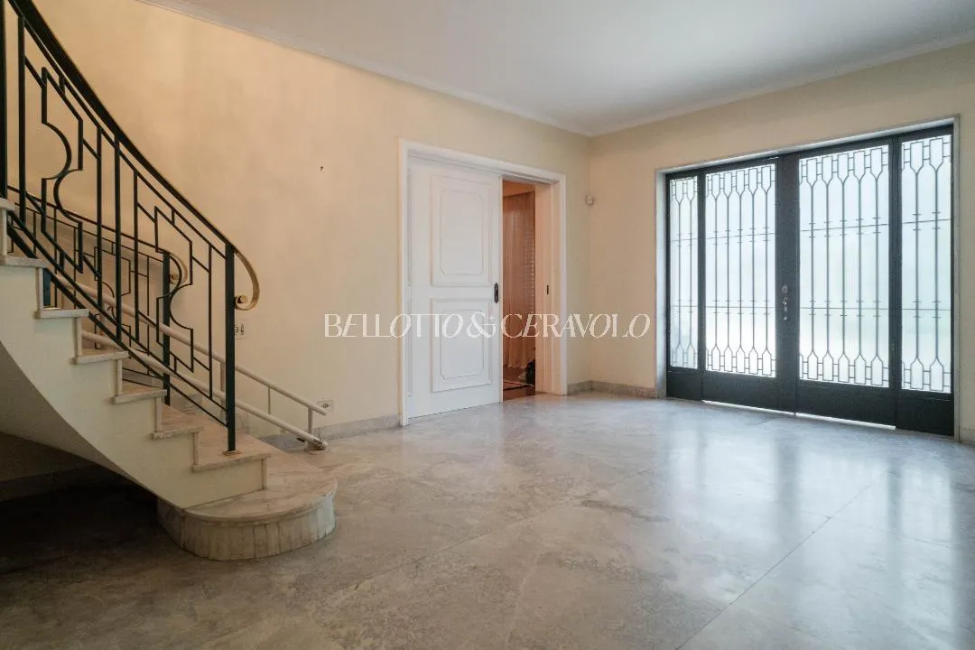 Casa com 3 suítes à venda em Jardim Europa, São Paulo, por R$ 19.000.000 Imagem 3