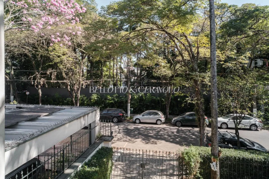 Casa com 3 suítes à venda em Jardim Europa, São Paulo, por R$ 19.000.000 Imagem 32