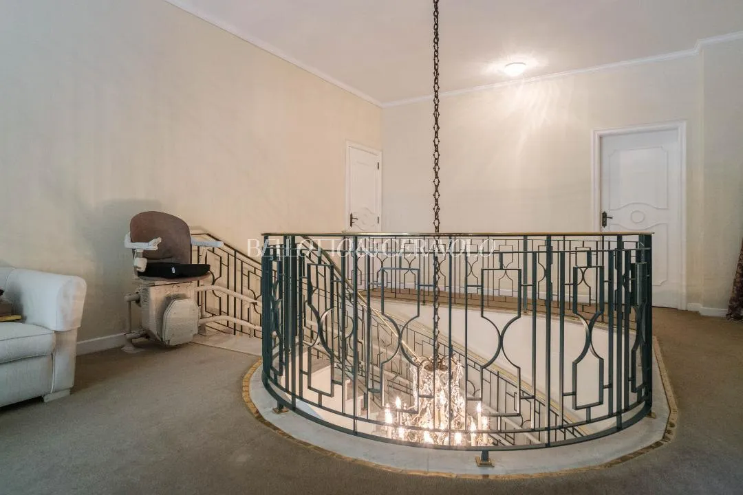 Casa com 3 suítes à venda em Jardim Europa, São Paulo, por R$ 19.000.000 Imagem 25