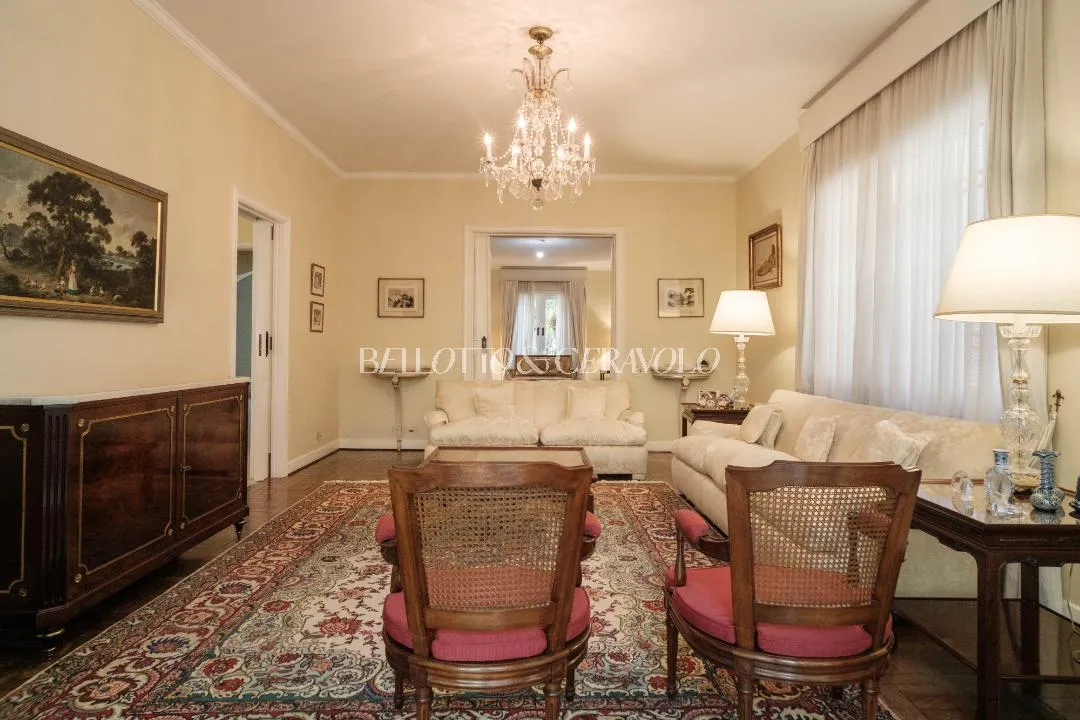 Casa com 3 suítes à venda em Jardim Europa, São Paulo, por R$ 19.000.000 Imagem 13