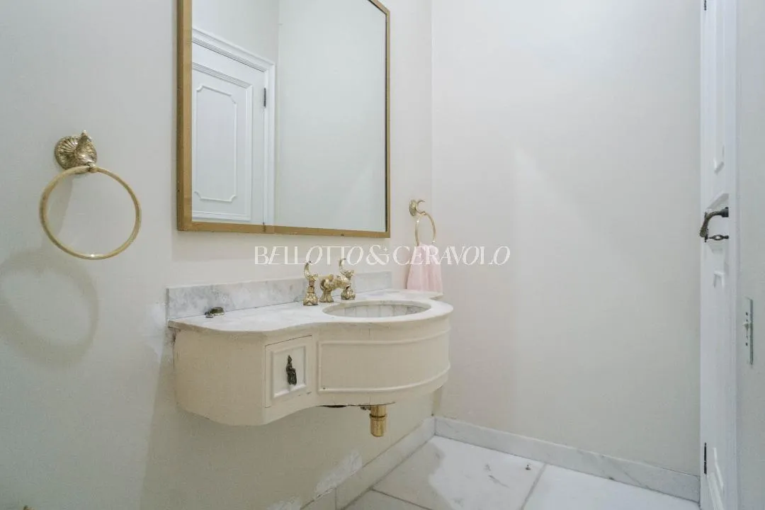 Casa com 3 suítes à venda em Jardim Europa, São Paulo, por R$ 19.000.000 Imagem 18