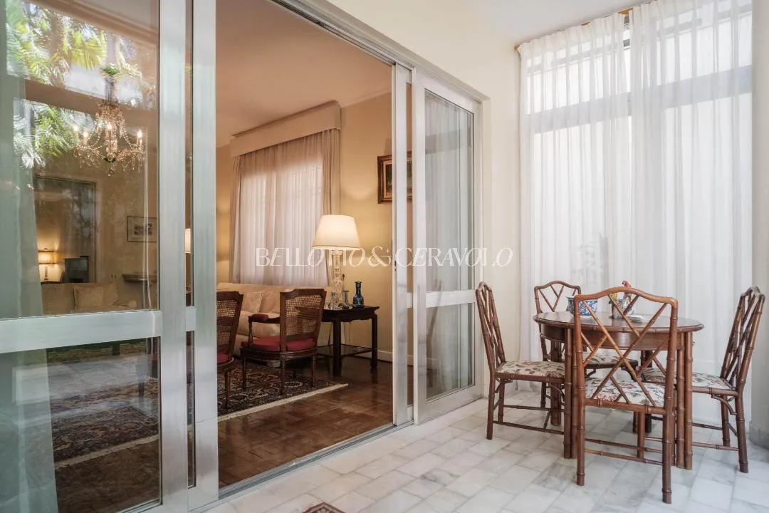 Casa com 3 suítes à venda em Jardim Europa, São Paulo, por R$ 19.000.000 Imagem 17