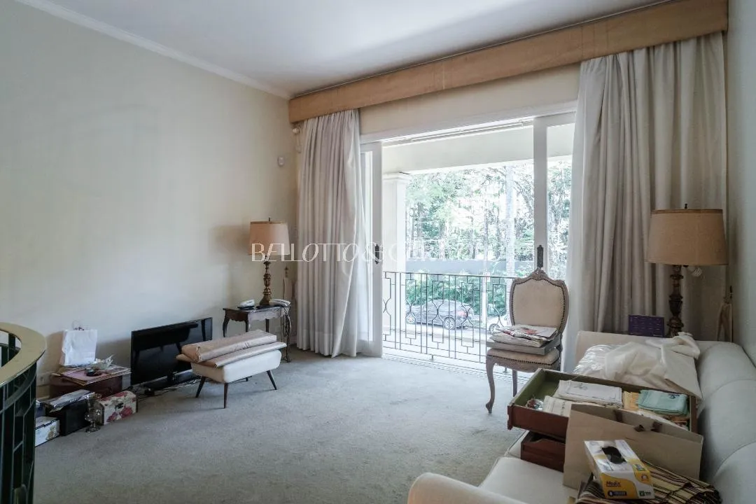 Casa com 3 suítes à venda em Jardim Europa, São Paulo, por R$ 19.000.000 Imagem 28