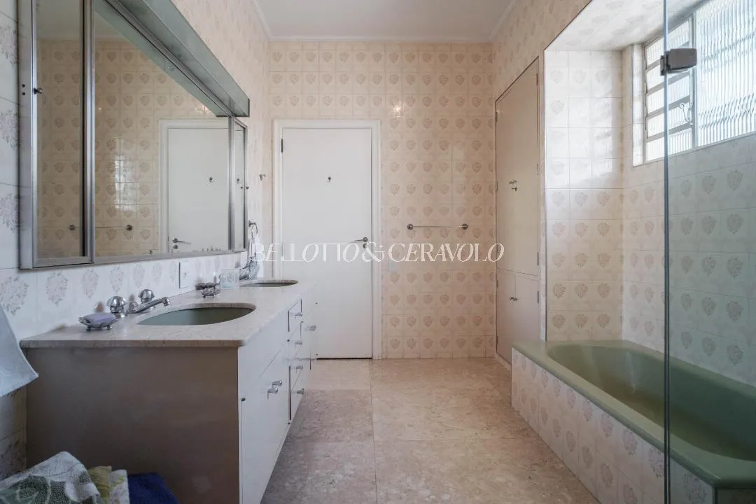 Casa com 3 suítes à venda em Jardim Europa, São Paulo, por R$ 19.000.000 Imagem 39