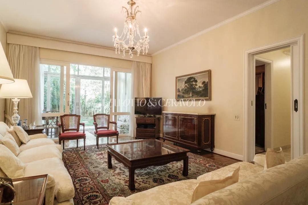 Casa com 3 suítes à venda em Jardim Europa, São Paulo, por R$ 19.000.000 Imagem 9