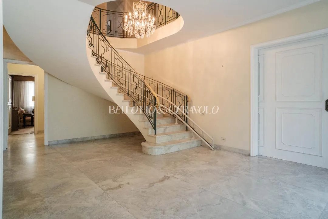 Casa com 3 suítes à venda em Jardim Europa, São Paulo, por R$ 19.000.000 Imagem 4