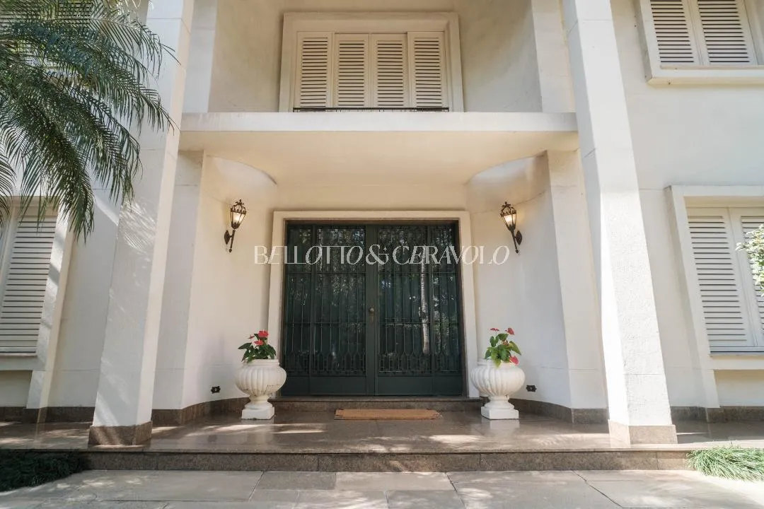 Casa com 3 suítes à venda em Jardim Europa, São Paulo, por R$ 19.000.000 Imagem 50