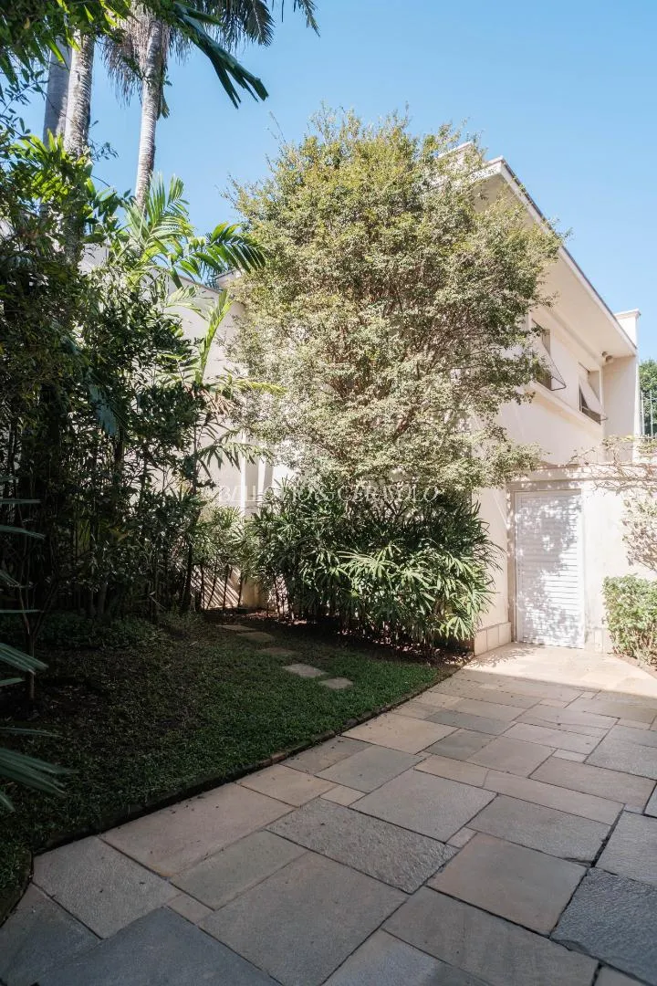 Casa com 3 suítes à venda em Jardim Europa, São Paulo, por R$ 19.000.000 Imagem 23