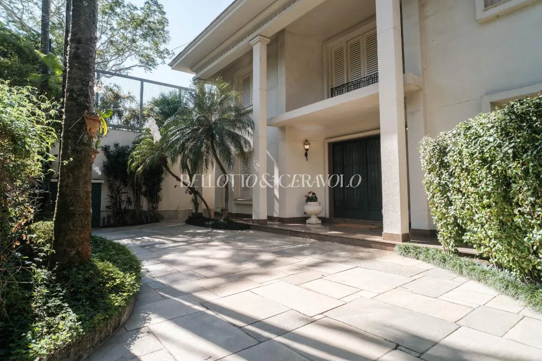 Casa com 3 suítes à venda em Jardim Europa, São Paulo, por R$ 19.000.000 Imagem 48