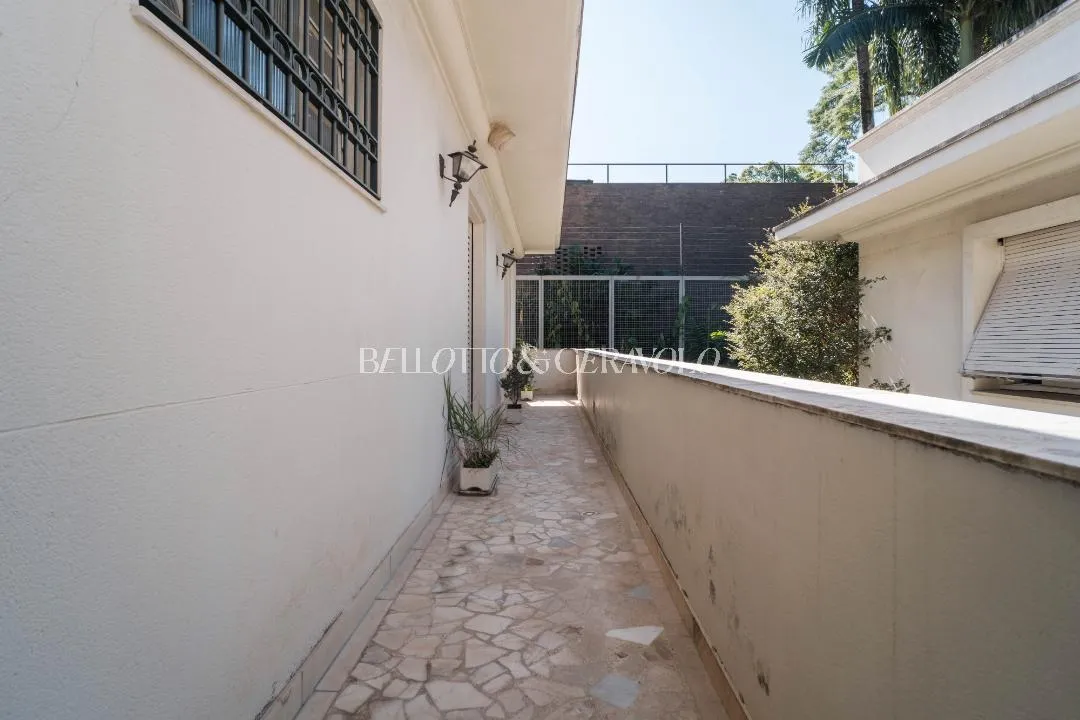 Casa com 3 suítes à venda em Jardim Europa, São Paulo, por R$ 19.000.000 Imagem 47