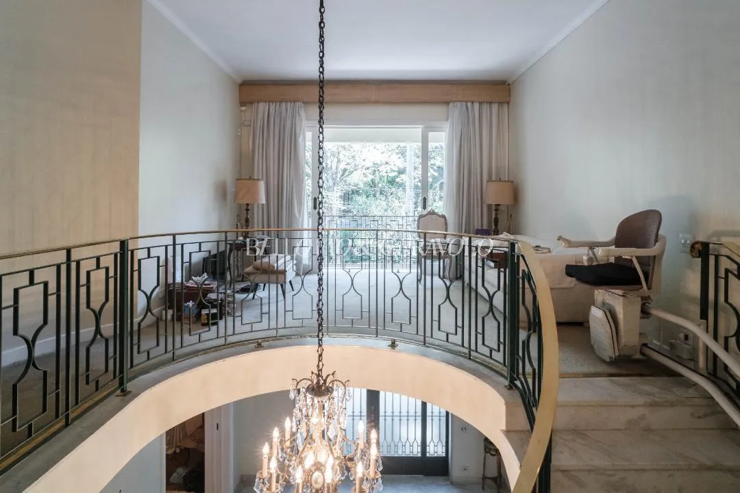 Casa com 3 suítes à venda em Jardim Europa, São Paulo, por R$ 19.000.000 Imagem 27