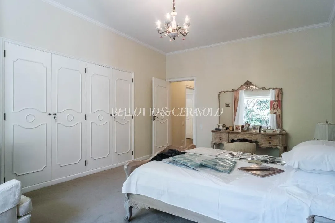 Casa com 3 suítes à venda em Jardim Europa, São Paulo, por R$ 19.000.000 Imagem 31