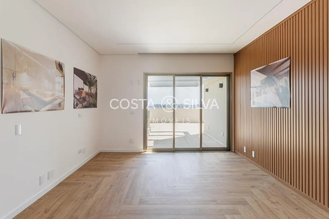 Apartamento com 5 suítes à venda em Campo Belo, São Paulo, por R$ 16.000.000 Imagem 12