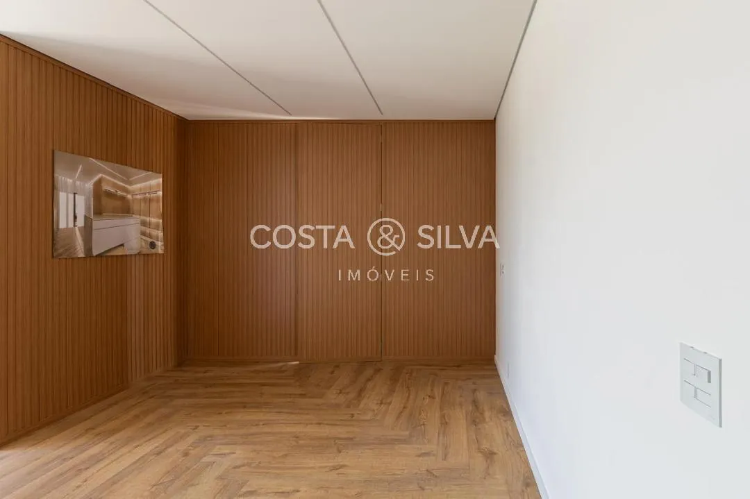 Apartamento com 5 suítes à venda em Campo Belo, São Paulo, por R$ 16.000.000 Imagem 11